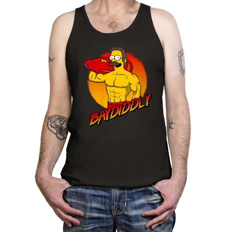 Baydiddly