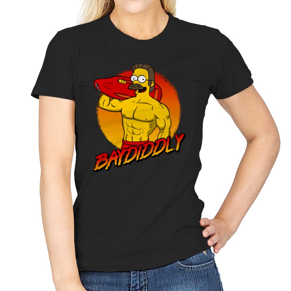 Baydiddly