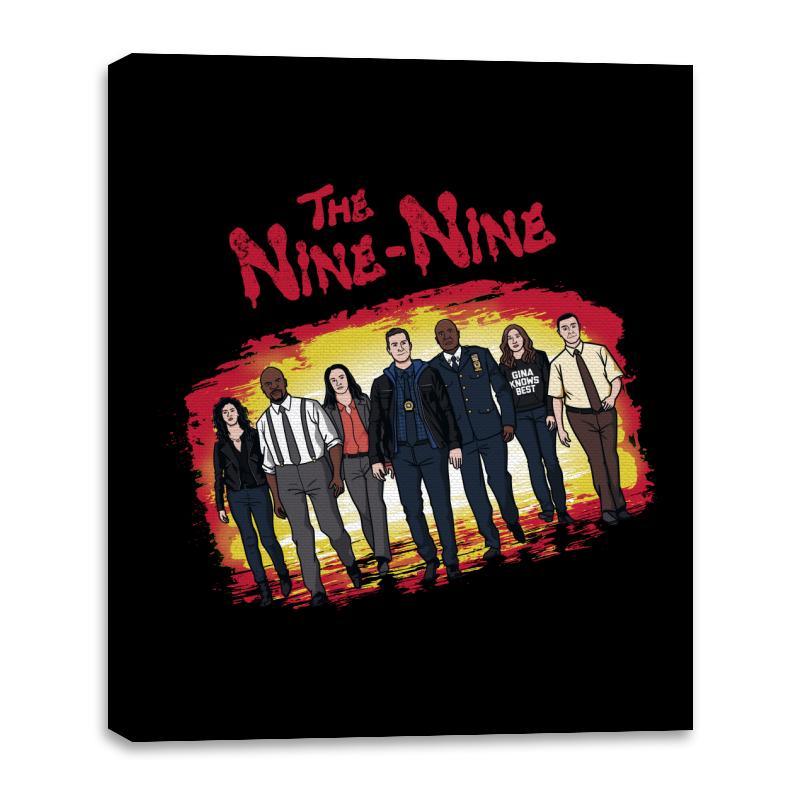 The Nine Nine