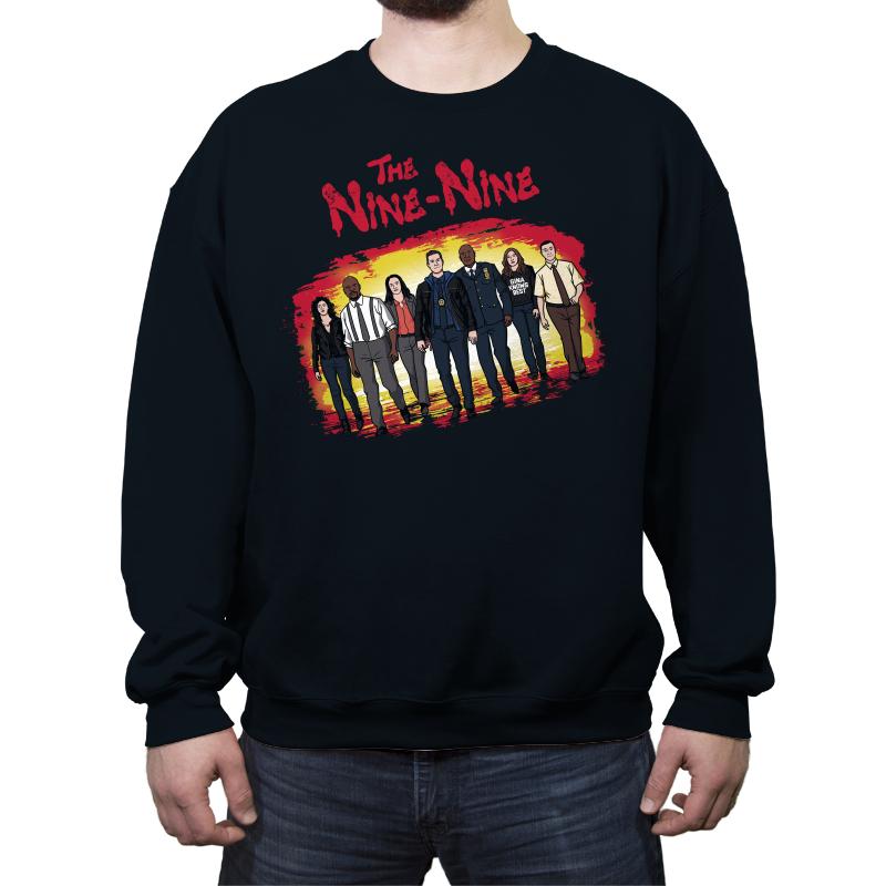 The Nine Nine