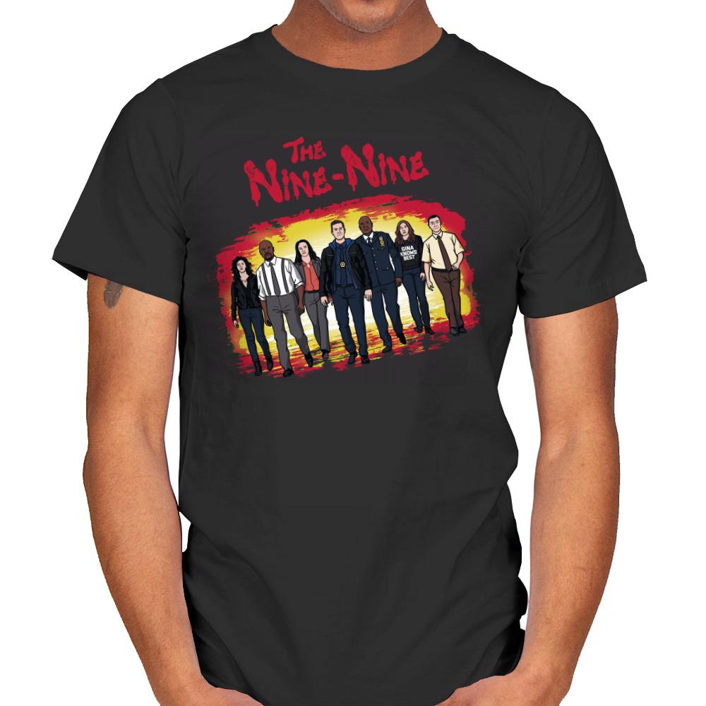The Nine Nine