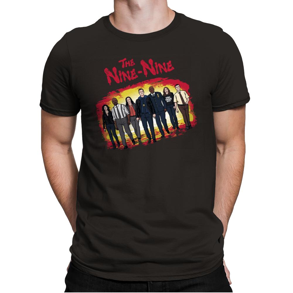 The Nine Nine