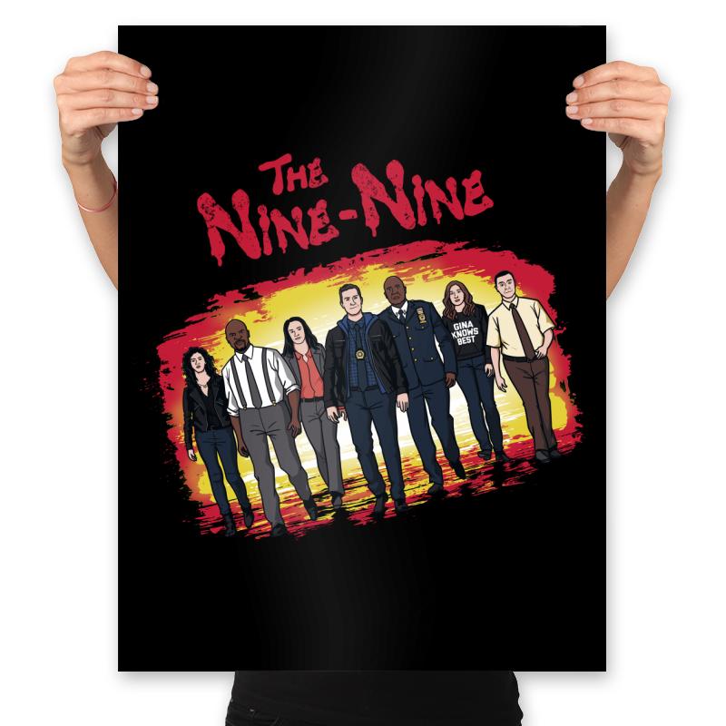 The Nine Nine