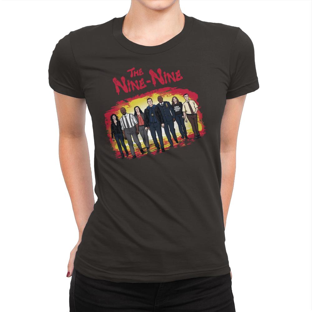 The Nine Nine