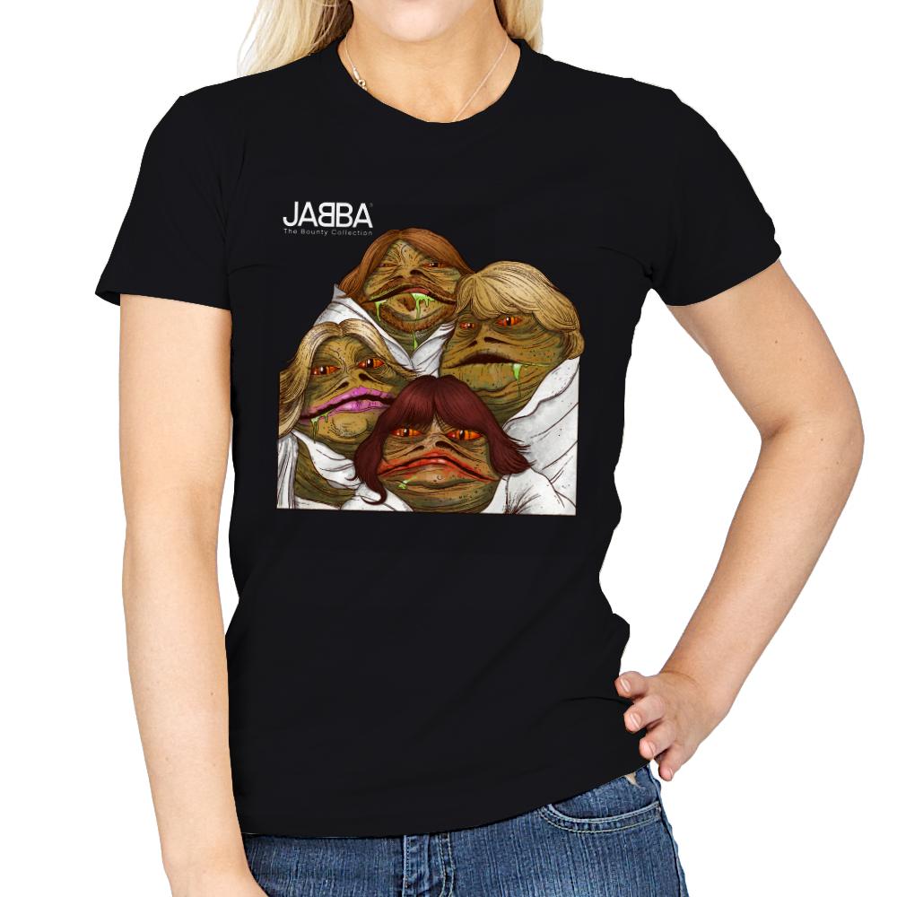 Jabba