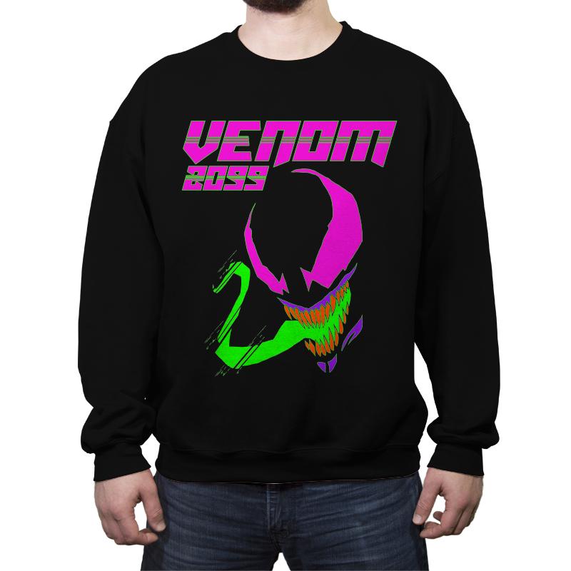 Symbiote 2099