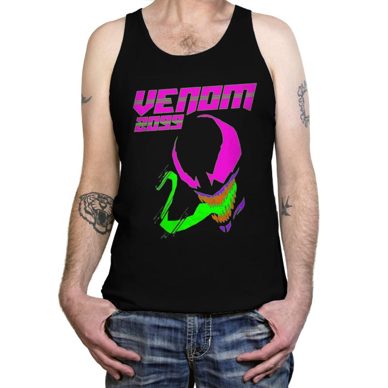 Symbiote 2099