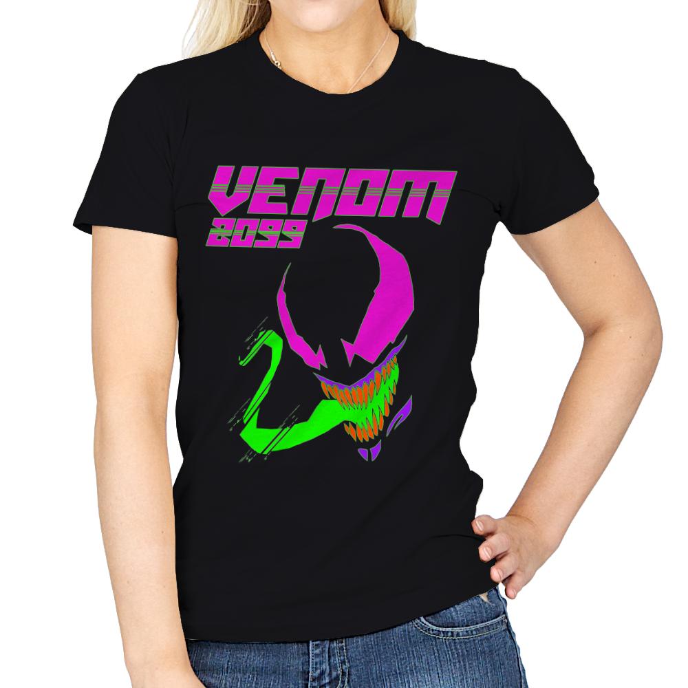 Symbiote 2099