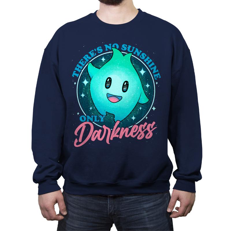 Only Darkness - Cute Game Character