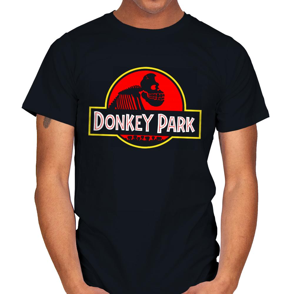 Donkey Park