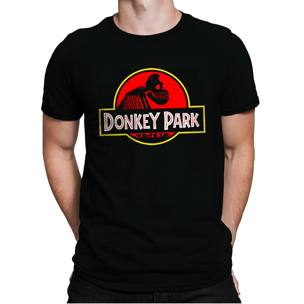 Donkey Park