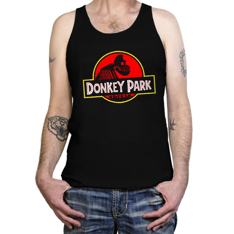 Donkey Park