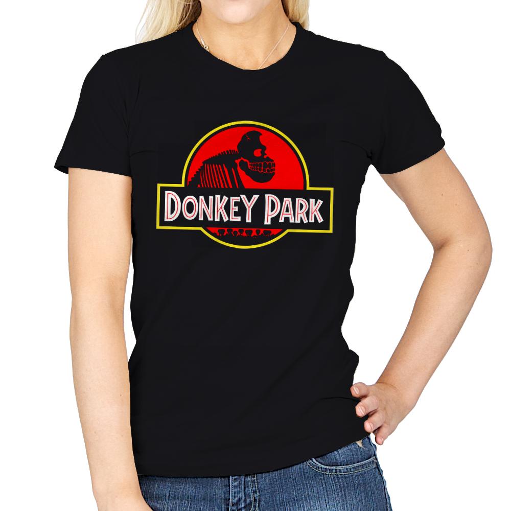 Donkey Park