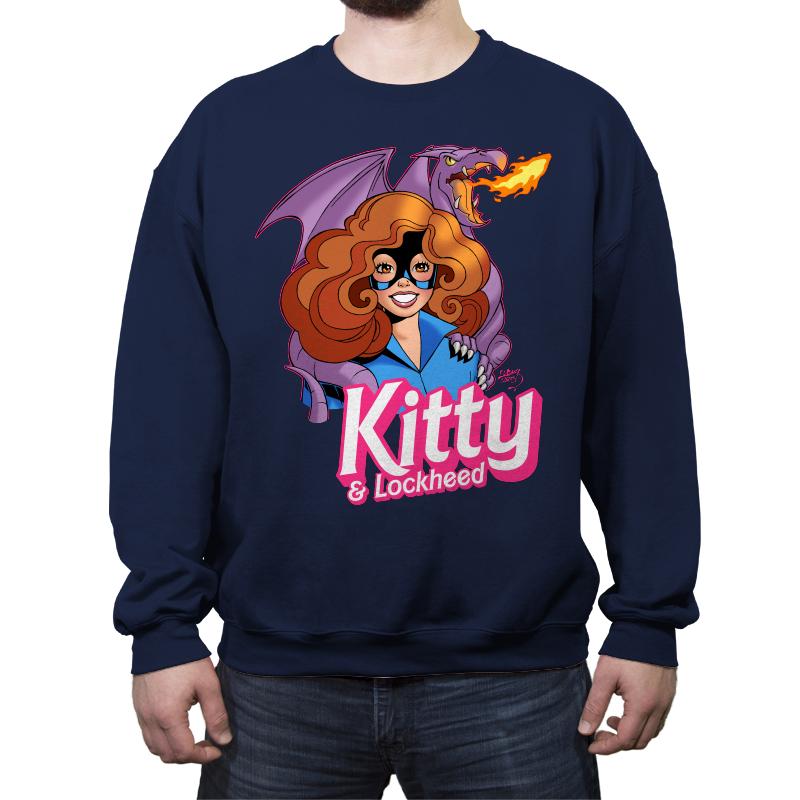 Kitty Doll