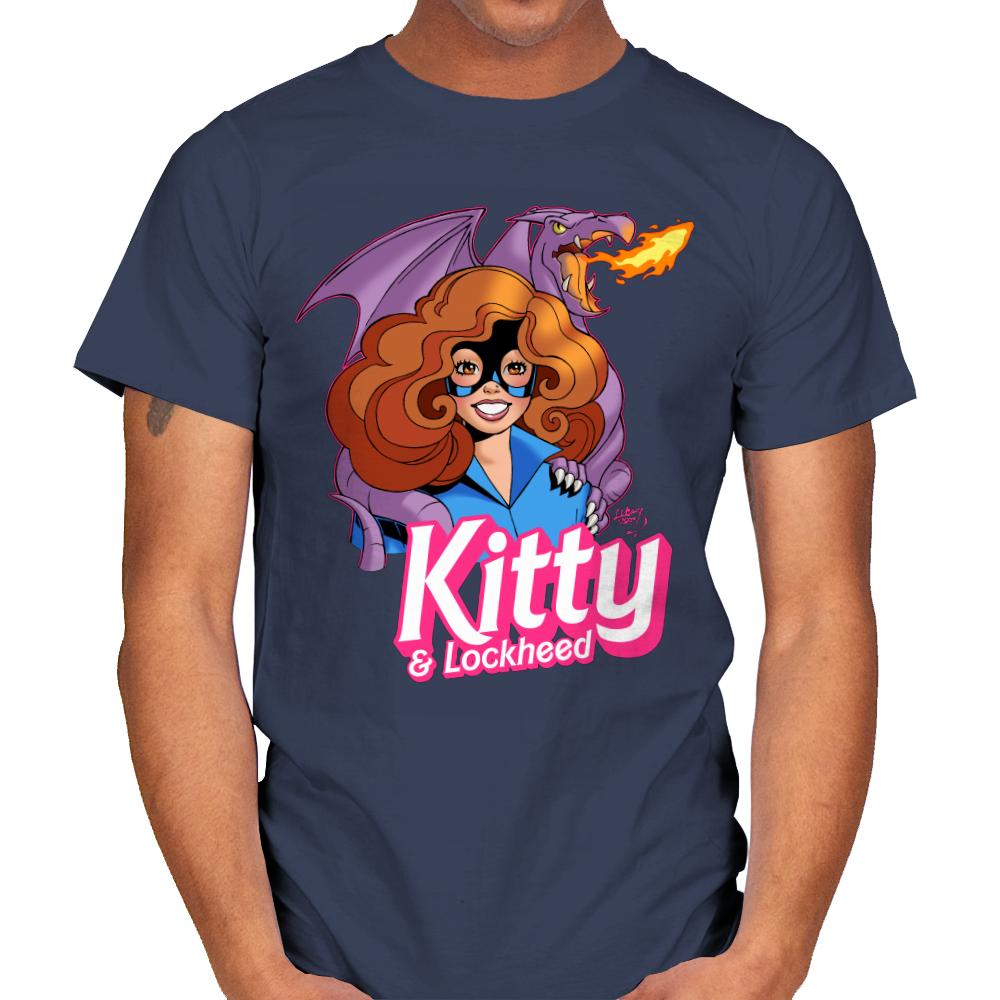 Kitty Doll