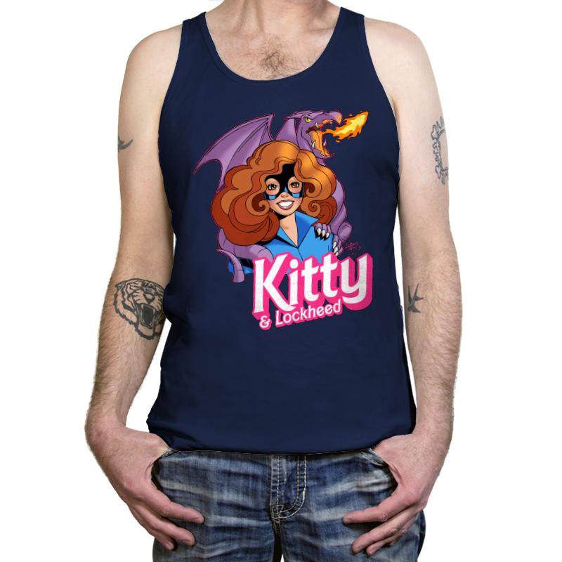 Kitty Doll