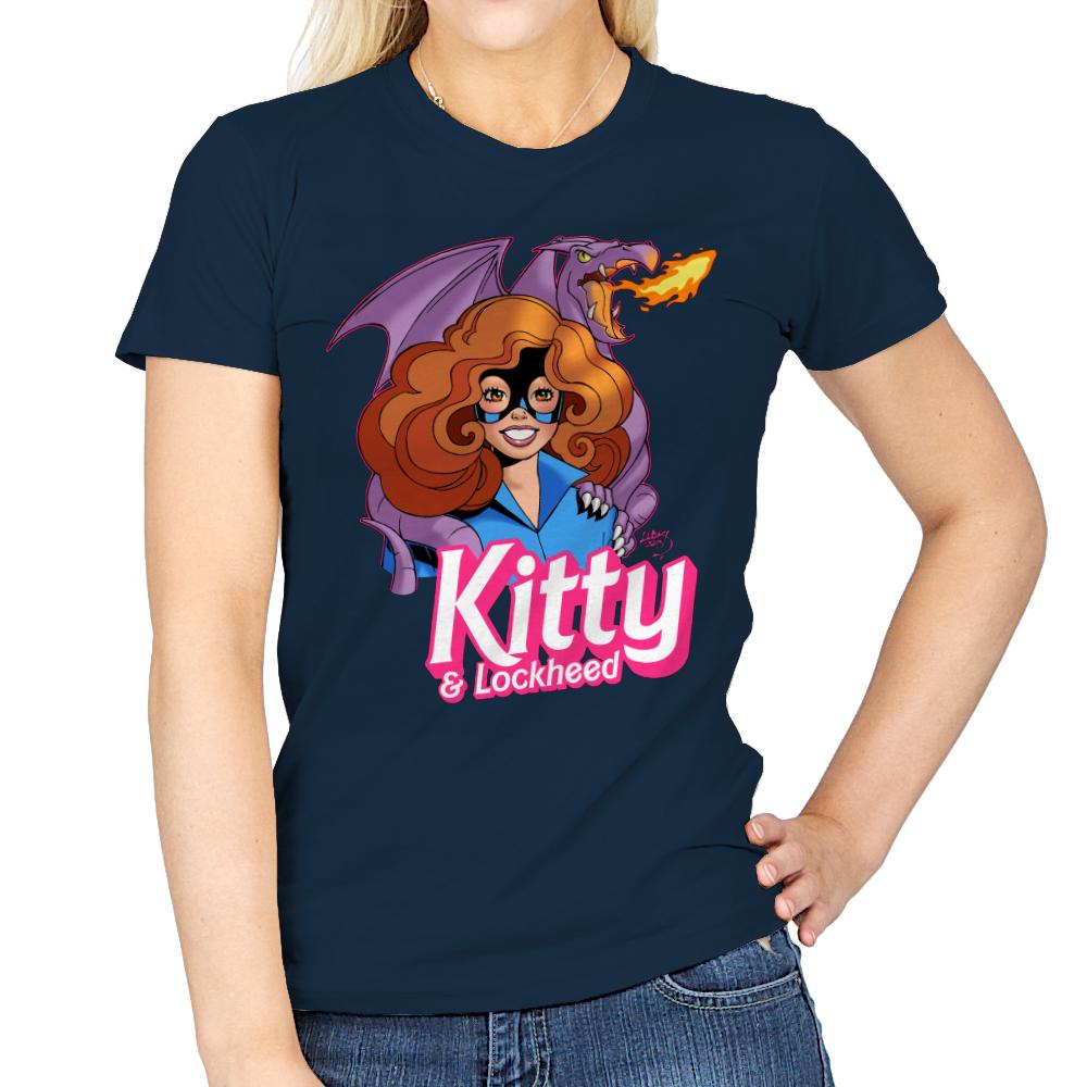 Kitty Doll