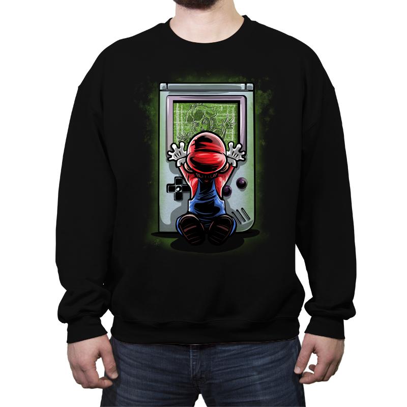 Mariogeist