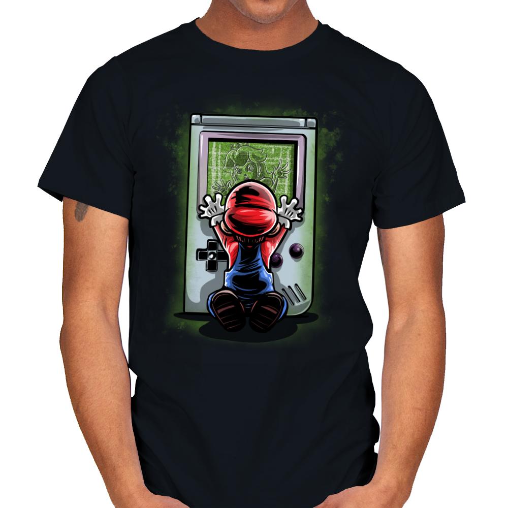 Mariogeist