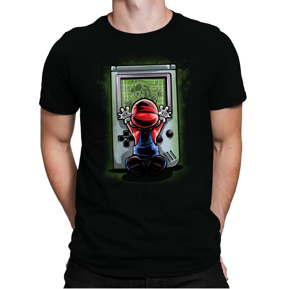 Mariogeist