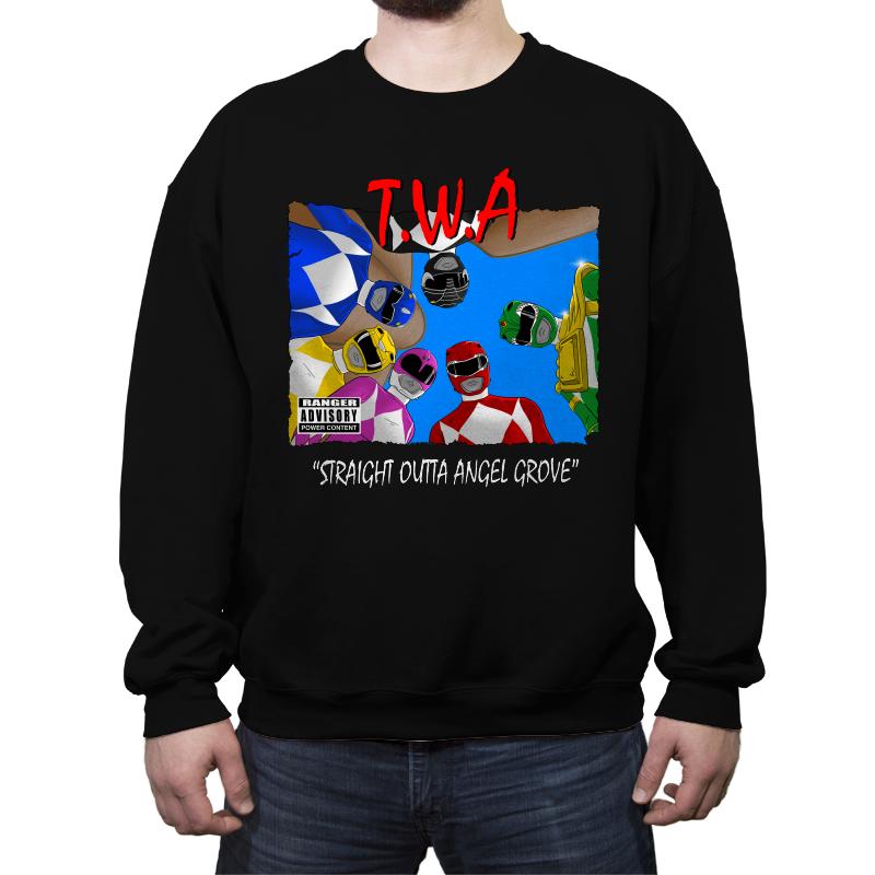 T.W.A