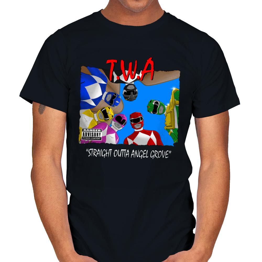 T.W.A