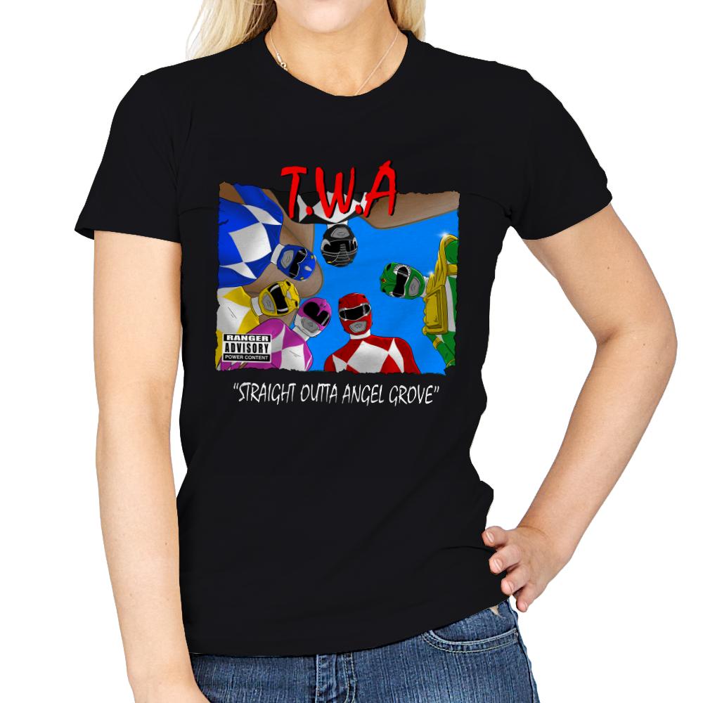 T.W.A