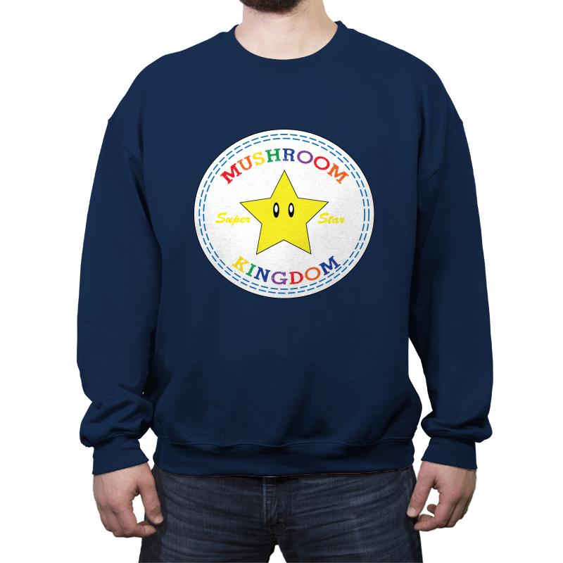 All Star Power