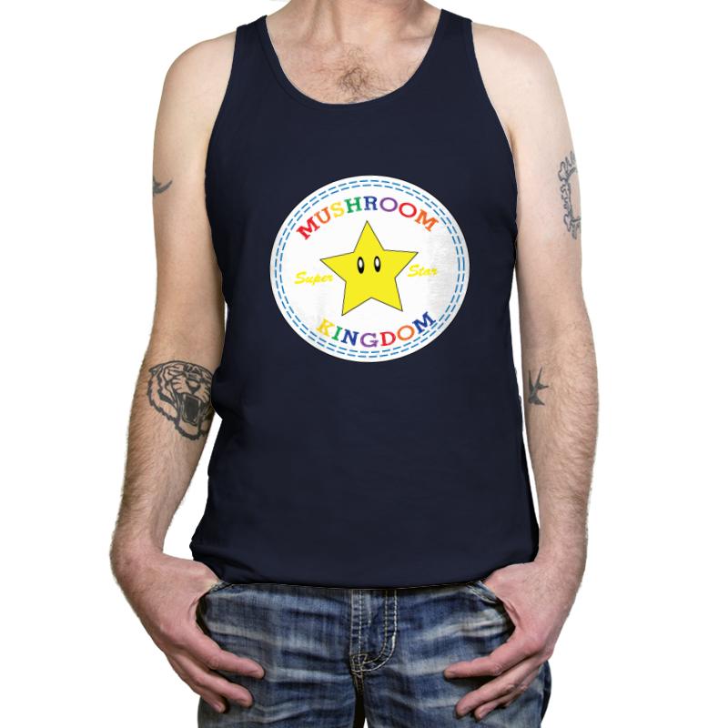 All Star Power