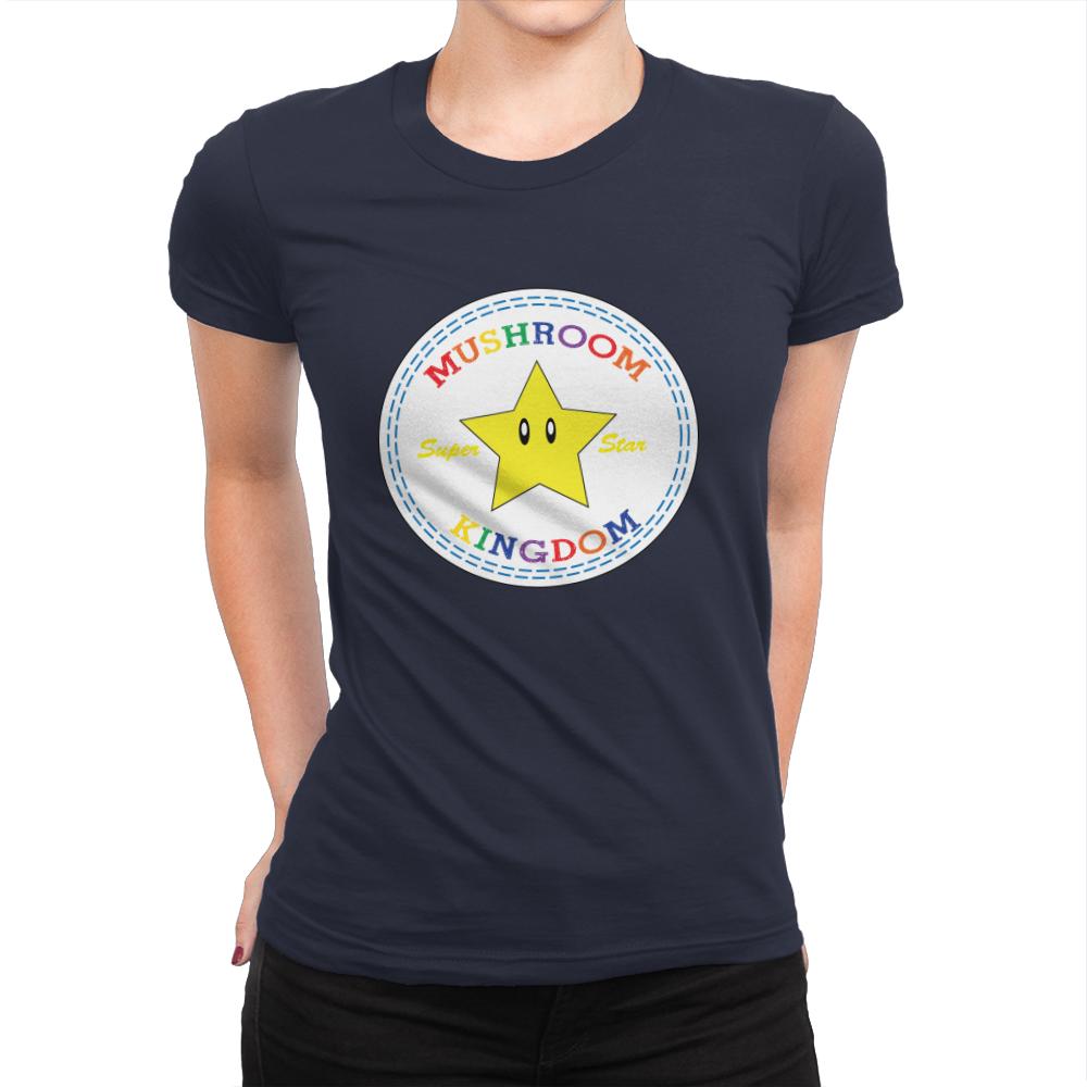 All Star Power