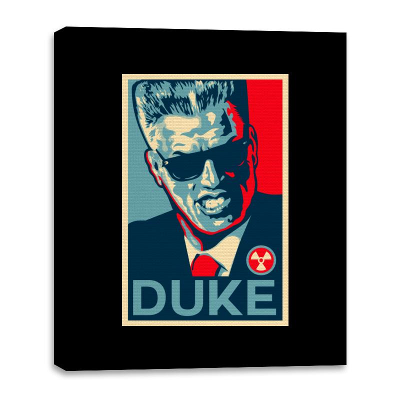 Duke