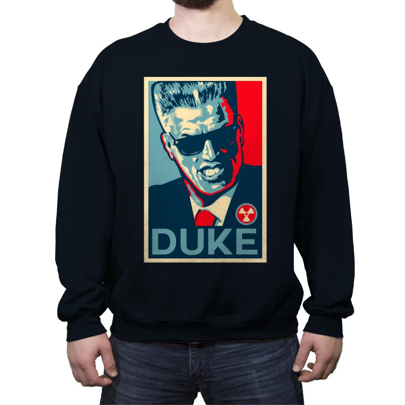 Duke