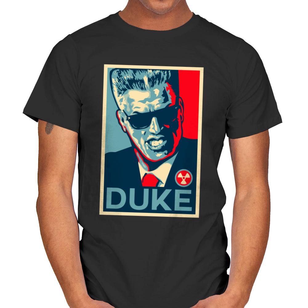 Duke