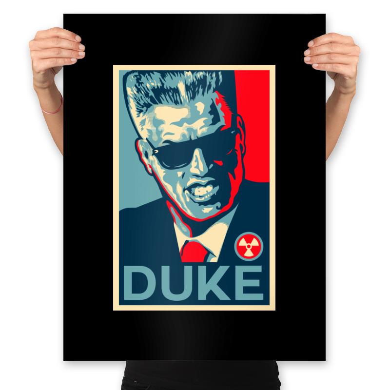 Duke