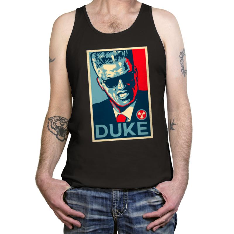 Duke