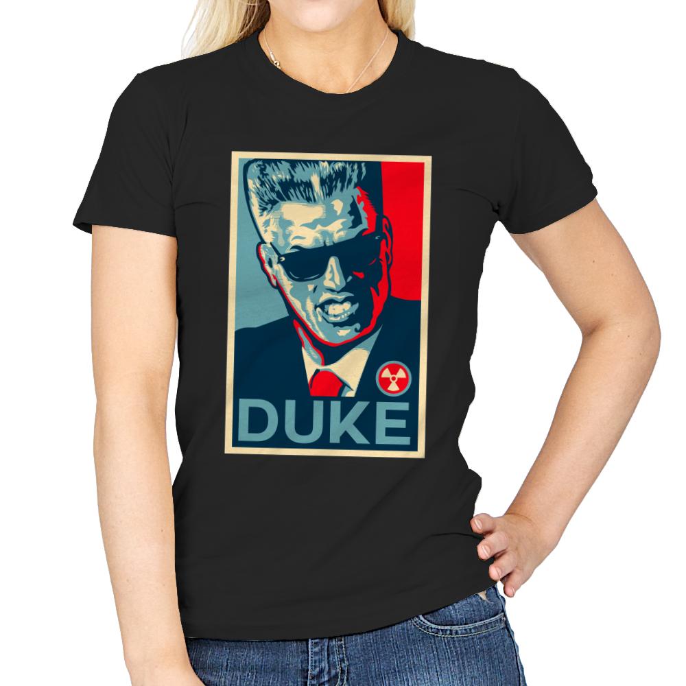 Duke