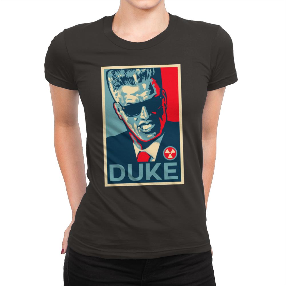 Duke