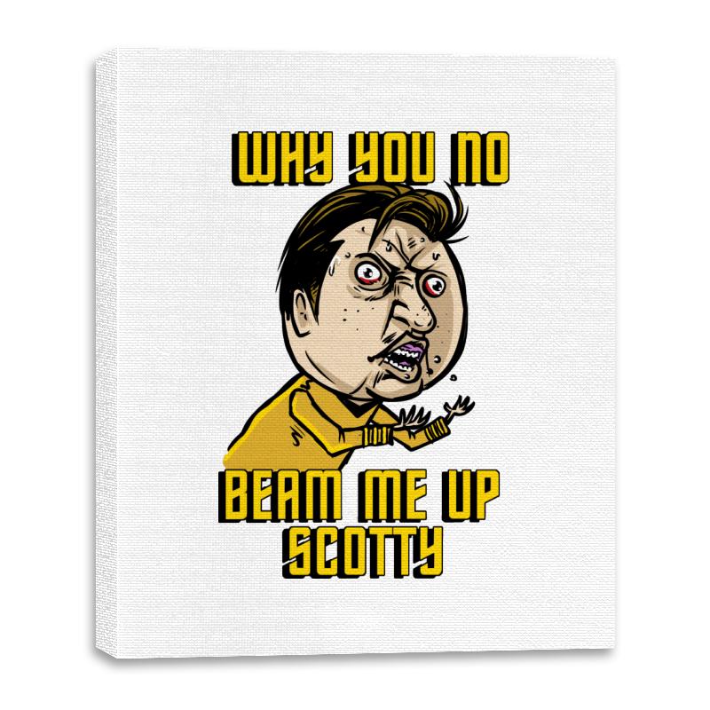 The Captain Meme