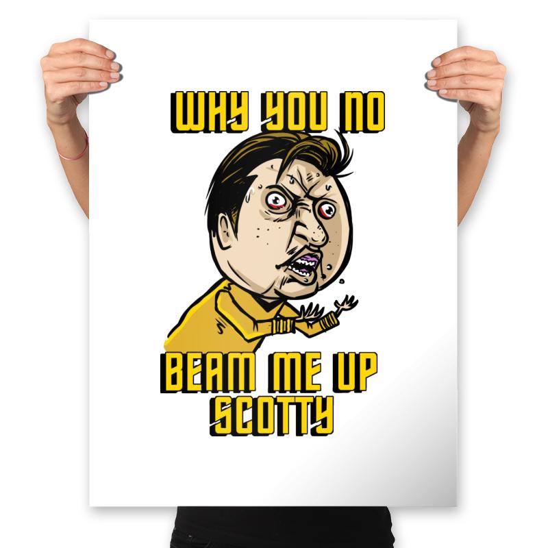 The Captain Meme