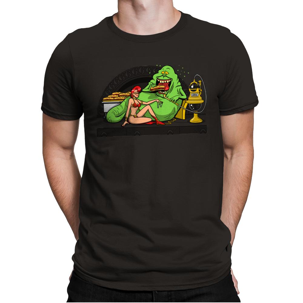 Enslimed