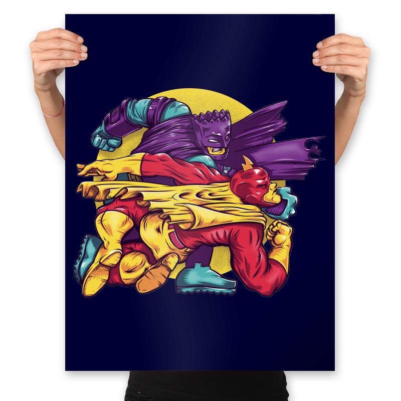 The Bart Knight
