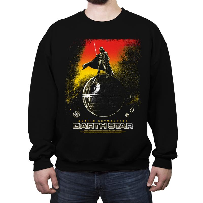 Darth Star