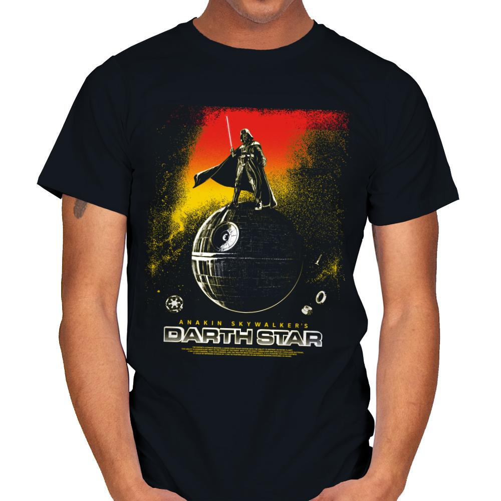 Darth Star