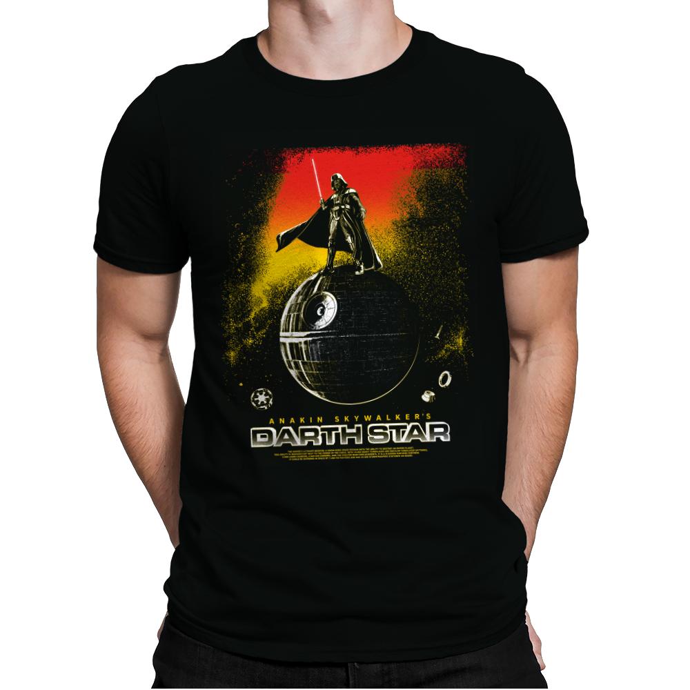 Darth Star