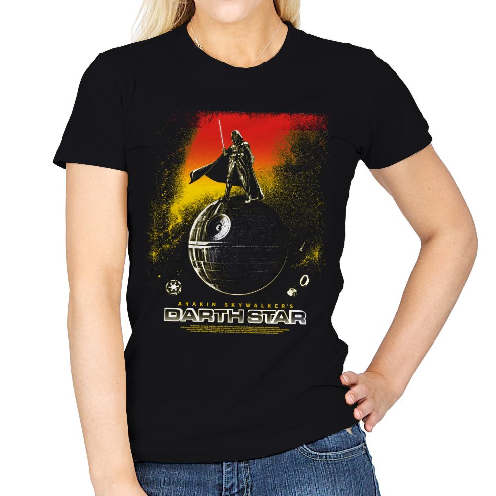 Darth Star