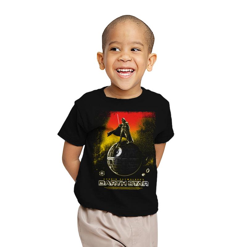 Darth Star