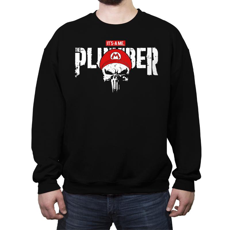 The Plumber-sher