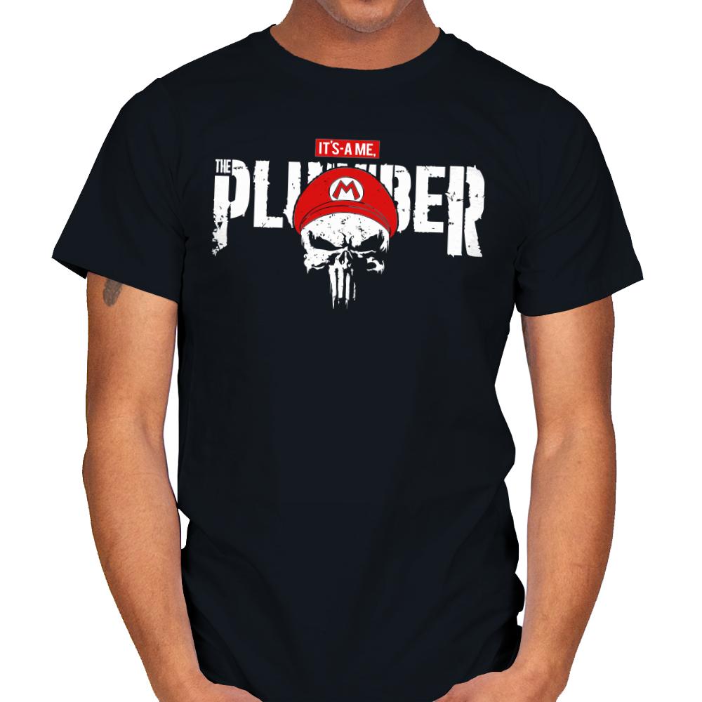 The Plumber-sher