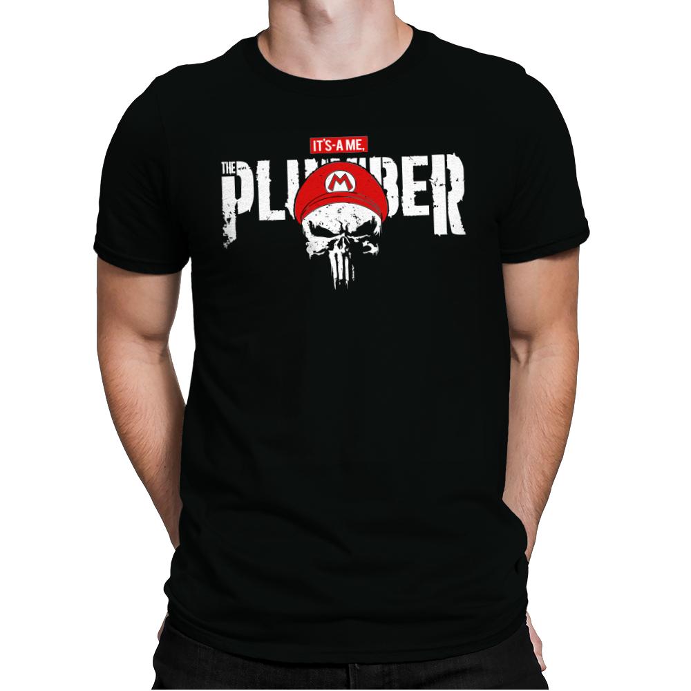 The Plumber-sher