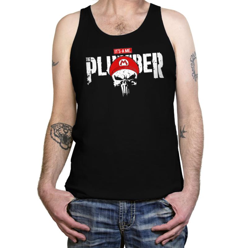 The Plumber-sher
